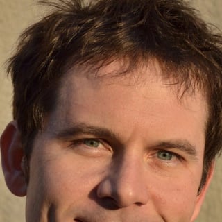 Picture of Hervé Jégou