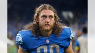Picture of T. J. Hockenson