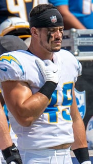 Picture of Drue Tranquill