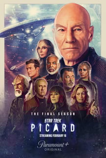 Picture of Star Trek: Picard