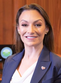 Picture of Nikki Fried