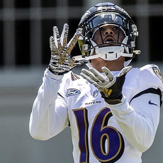 Picture of Tylan Wallace