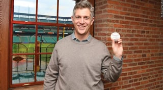 Picture of Mike Elias