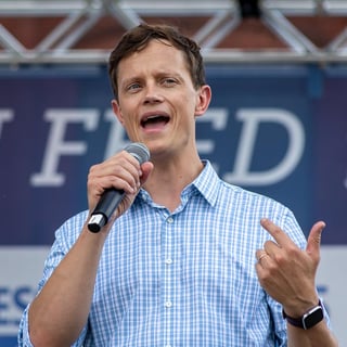 Picture of Rob Sand