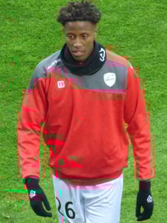 Picture of Kévin Cabral