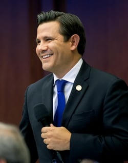 Picture of Jason Pizzo