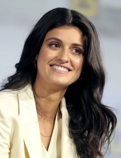 Picture of Anya Chalotra