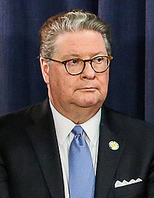 Picture of Peter Harckham