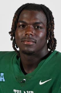Picture of Jarius Monroe
