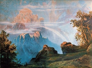 Picture of Valhalla