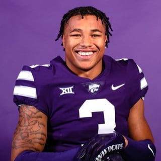 Picture of Marques Sigle