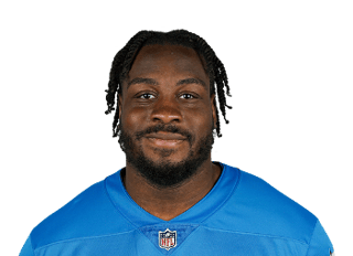 Picture of Levi Onwuzurike