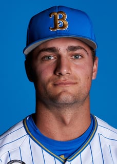 Picture of Nick Nastrini