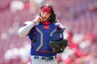 Picture of Jonah Heim