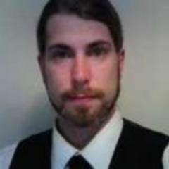 Picture of Kristopher Knox