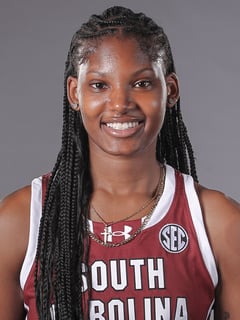 Picture of Sania Feagin