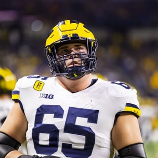 Picture of Zak Zinter
