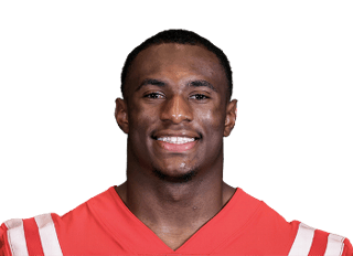 Picture of Trey Washington