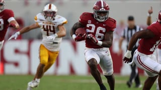 Picture of Jamarion Miller