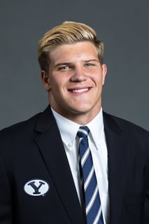 Picture of Max Tooley
