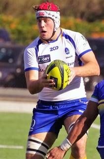 Picture of Fraser McReight