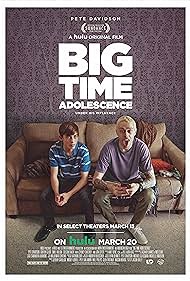 Picture of Big Time Adolescence
