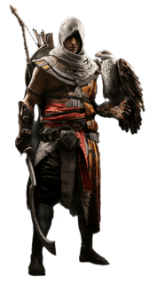 Picture of Bayek