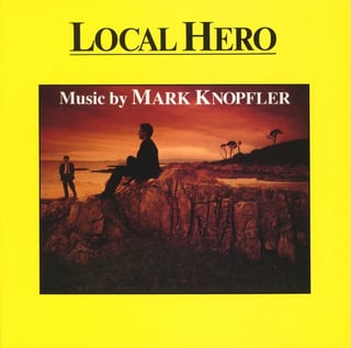 Picture of Going Home: Theme of the Local Hero