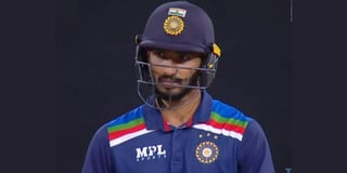 Picture of Devdutt Padikkal