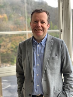 Picture of Jason Leitch