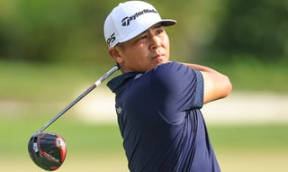 Picture of Kurt Kitayama