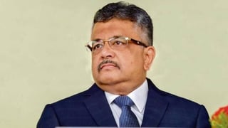 Picture of Tushar Mehta