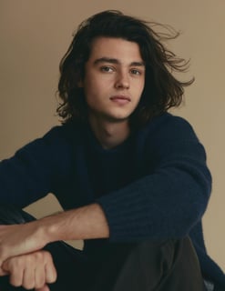 Picture of Felix Mallard