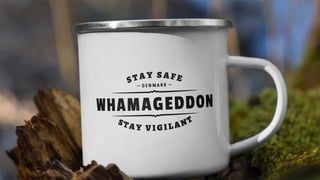 Picture of Whamageddon