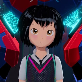 Picture of Peni Parker