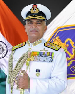 Picture of R. Hari Kumar