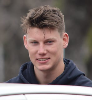 Picture of Sam Walsh