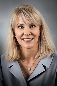 Picture of Tracy McCreery