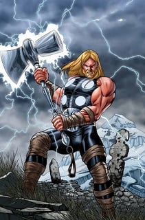 Picture of Thor