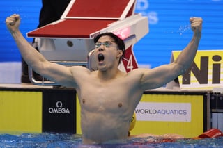 Picture of Qin Haiyang