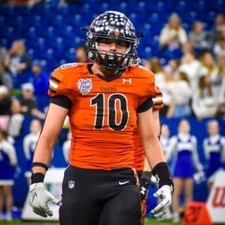 Picture of Noah Knigga