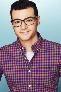 Picture of Harry Belden