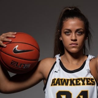 Picture of Gabbie Marshall