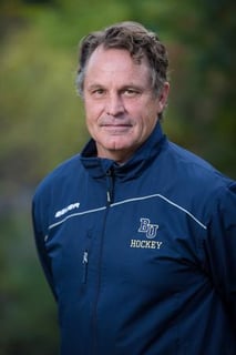 Picture of Charlie Burggraf