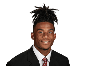 Picture of Isaiah Bond
