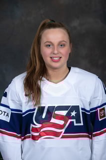 Picture of Kirsten Simms
