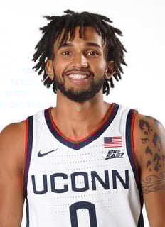 Picture of Jalen Gaffney