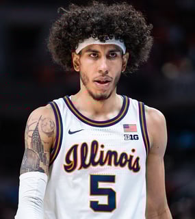 Picture of André Curbelo