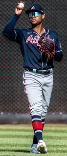 Picture of Cristian Pache