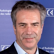 Picture of Gilles Soulez